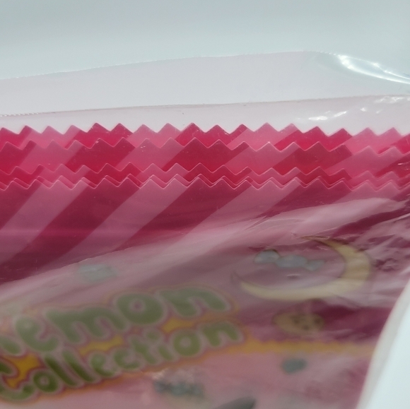 Pokemon Pikachu reusable zipper bag - Picture 4 of 5